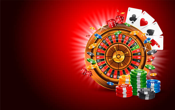 8ish Mesas de casino con dealers