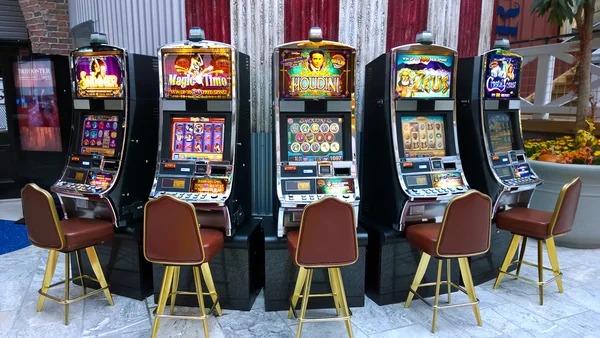 8ish Casino en vivo